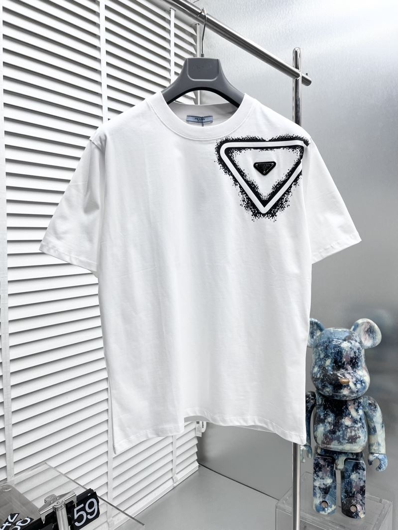 Prada T-Shirts